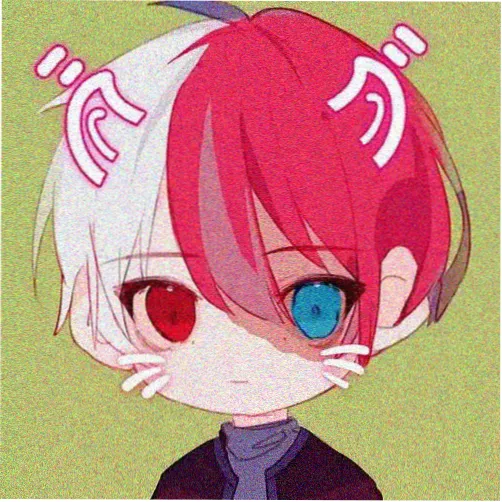 韩智恩角色头像